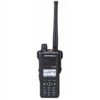 Motorola APX 4000 P25 Portable Radio