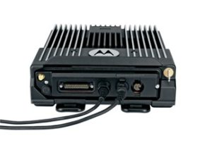 Motorola APX 7500 Multi-Band Mobile Radio - Image 2