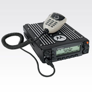 Motorola APX 7500 Multi-Band Mobile Radio - Image 5