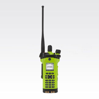 Motorola APX 6000XE P25 Portable Radio