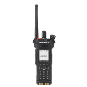 Motorola APX 7000XE P25 Portable Radio - Image 4