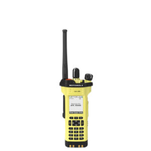 Motorola APX 7000XE P25 Portable Radio - Image 2