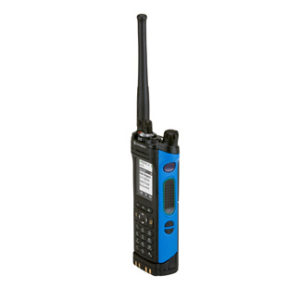 Motorola APX 7000 Multi-Band Portable Radio - Image 2
