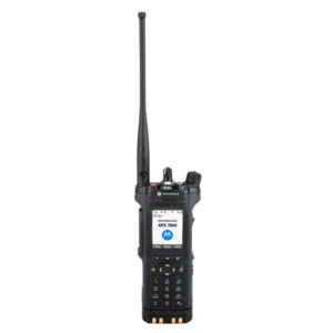 Motorola APX 7000 Multi-Band Portable Radio