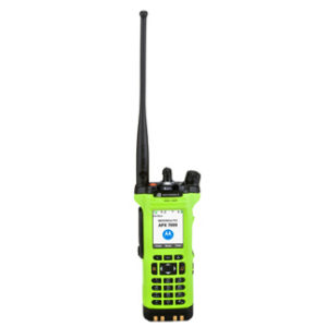 Motorola APX 7000 Multi-Band Portable Radio - Image 6