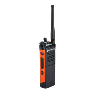 Motorola APX 7000 Multi-Band Portable Radio - Image 5