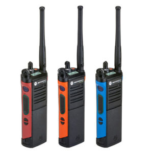 Motorola APX 7000 Multi-Band Portable Radio - Image 4