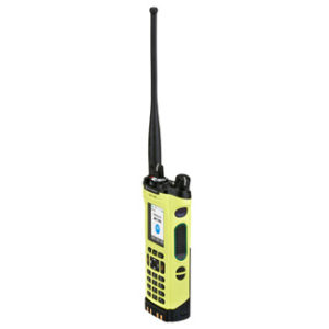 Motorola APX 7000 Multi-Band Portable Radio - Image 3