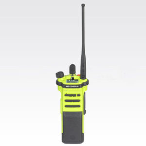 Motorola APX 7000XE P25 Portable Radio - Image 5
