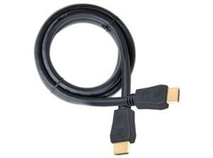 10’ High Speed HDMI Cord