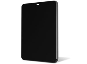1TB USB 3.0-Powered Portable Add-On Storage