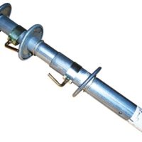 25’ Telescoping Mast