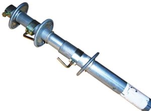 25’ Telescoping Mast