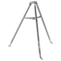 3’ Tripod Mount