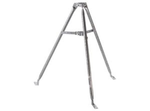 3’ Tripod Mount