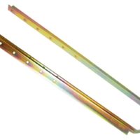Adjustable Eave Mount