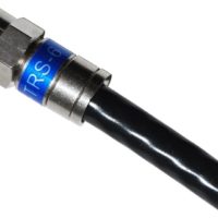 12' Coaxial Cable