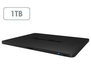 DVR+ 1TB