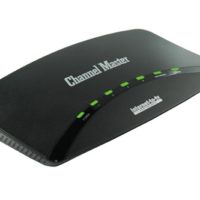 Four Port MoCA Network Adapter
