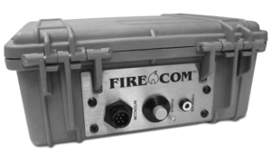Firecom ComHub Portable Wireless Communication Hub