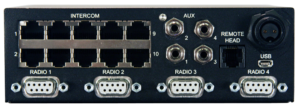Firecom 5000D Series Digital Intercom - Image 4