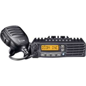 F5220D / F6220D Digital Mobile Radio