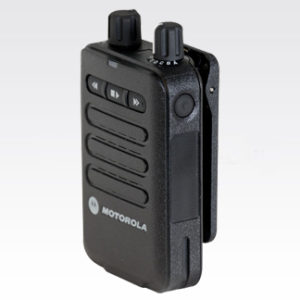 Motorola Minitor VI Two-Tone Voice Pager - Image 7