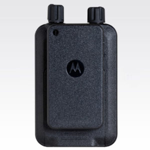 Motorola Minitor VI Two-Tone Voice Pager - Image 6