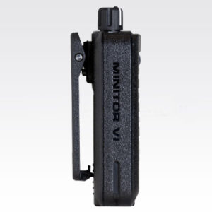 Motorola Minitor VI Two-Tone Voice Pager - Image 4