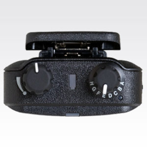 Motorola Minitor VI Two-Tone Voice Pager - Image 3