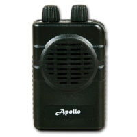 Apollo VP200 Pro Voice Pager