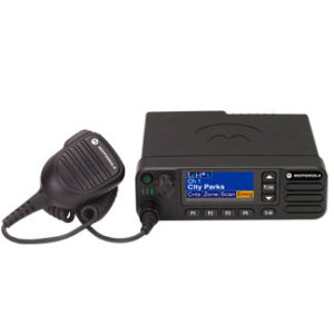 Motorola XPR 5000 Series Mobile Radio - Image 2