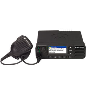 Motorola XPR 5000 Series Mobile Radio - Image 5