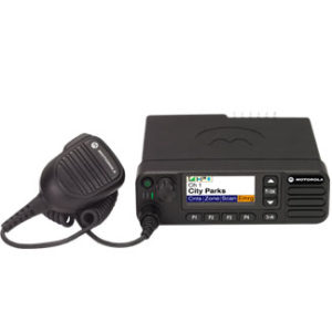 Motorola XPR 5000 Series Mobile Radio - Image 4
