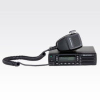 Motorola XPR 2500 Digital Mobile Radio