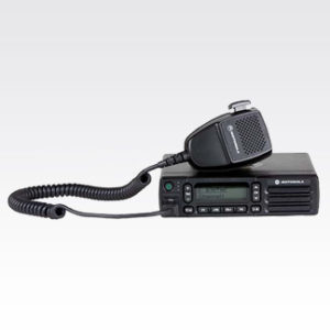 Motorola XPR 2500 Digital Mobile Radio