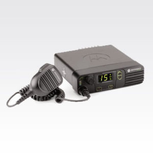 Motorola XPR 4000 Series Mobile Radio - Image 2