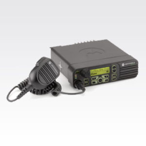 Motorola XPR 4000 Series Mobile Radio
