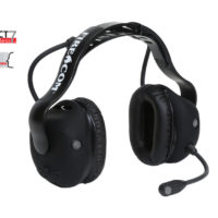 Radio Transmit Convertible DECT7 Headset