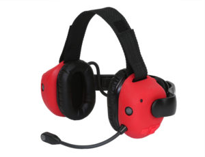Radio Transmit Convertible DECT7 Headset - Image 3
