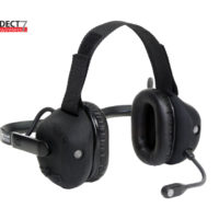Intercom-Only DECT7 Wireless Headset